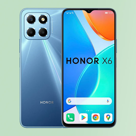 Huawei HONOR X 6